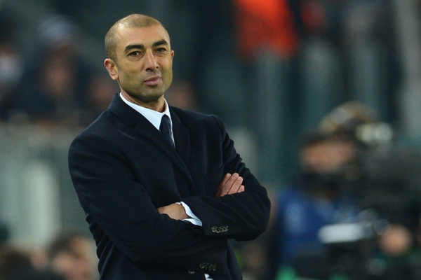 Roberto Di Matteo Chelsea