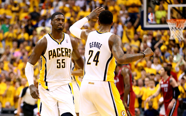(Video) Indiana Pacers force Game 7 in NBA Eastern Conference finals