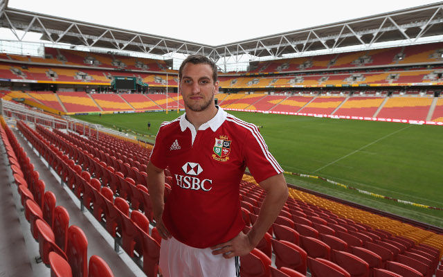 Private: British and Irish Lions v Wallabies: Match preview and live streaming