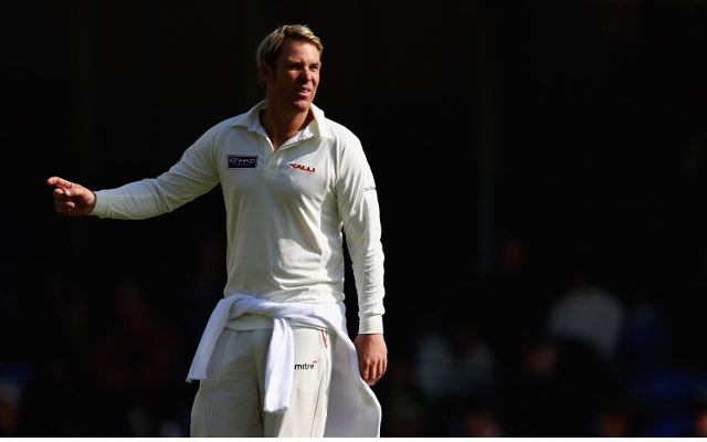 Warne says off-field drama could be a turning point for Ashes campaign
