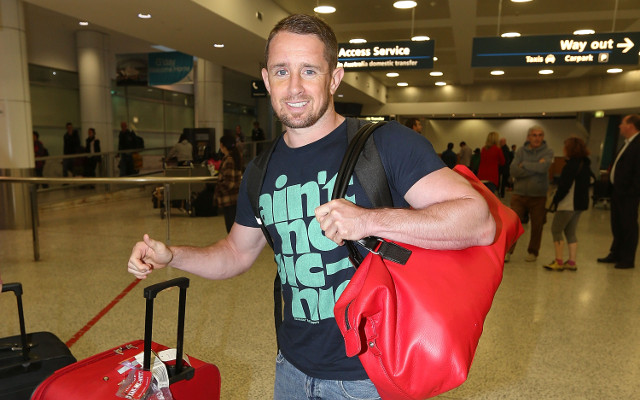 Shane Williams