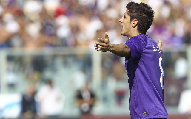 Manchester City target could still have future at Fiorentina