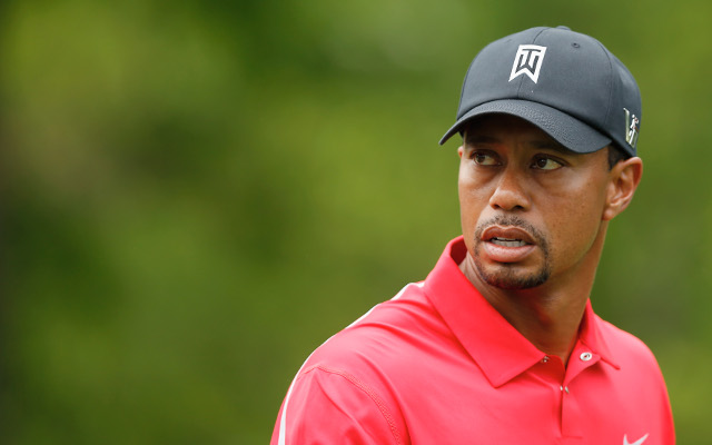 Tiger Woods to take indefinite leave from golf following ‘unacceptable’ performances