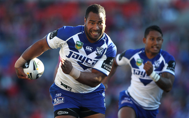 (Video) Tony Williams set to face hostile reception from Manly fans