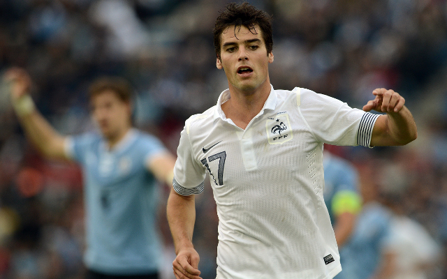 Yoann Gourcuff France