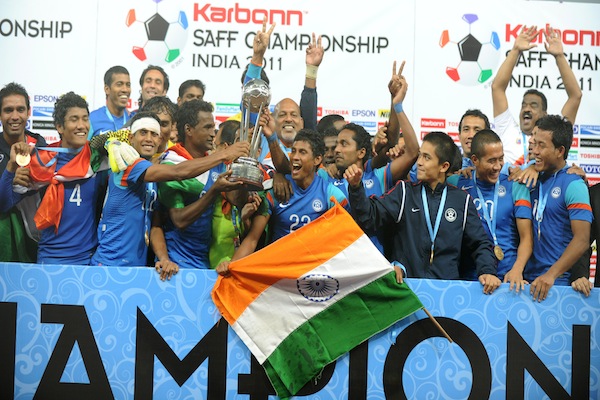 Tajikistan v India Preview: Blue Tigers boss Koevermans relishing challenge