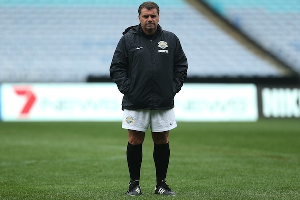 Postecoglou: Victory new-boys won’t trigger change in playing style