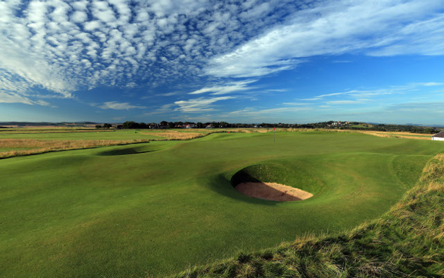British Open hole analysis: How will players crack Muirfield’s 7th hole