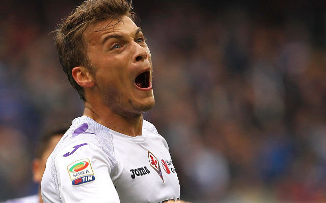 Adem Ljajic