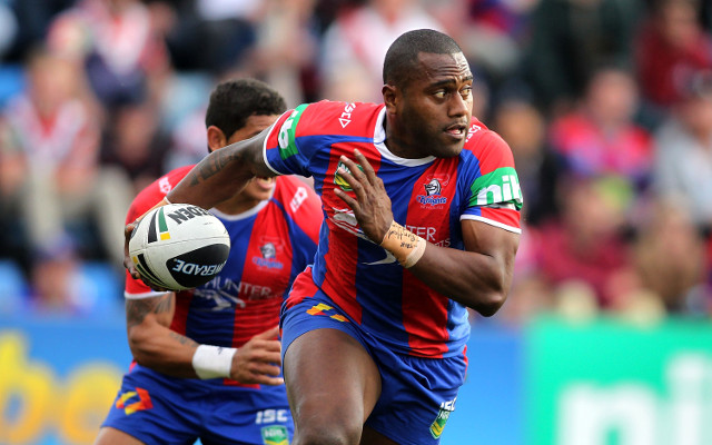 Newcastle Knights v Brisbane Broncos: live streaming and preview