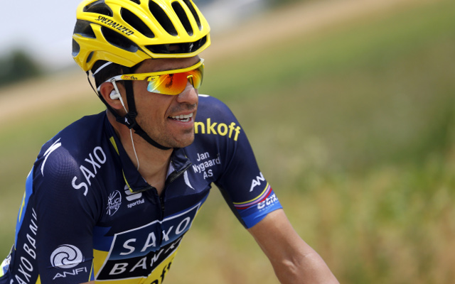 Alberto Contador