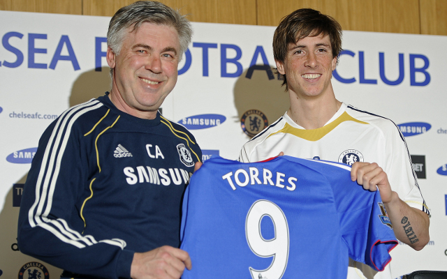 Ten worst Chelsea transfer gaffs, including £50m flop Fernando Torres & Daniel Sturridge sale to Liverpool