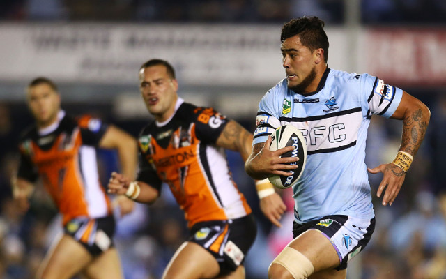 Andrew Fifita