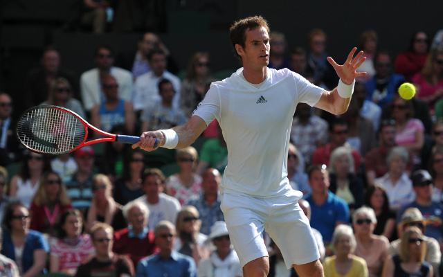 Private: Andy Murray v Fernando Verdasco: Wimbledon preview, live scores and streaming