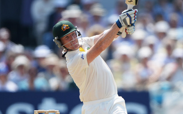 Brad Haddin