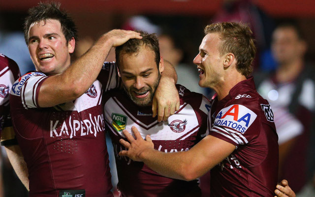 Manly Sea Eagles v Wests Tigers: Live streaming and preview