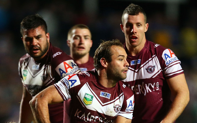 Manly Sea Eagles beat Wests Tigers 30-20: Match report with video