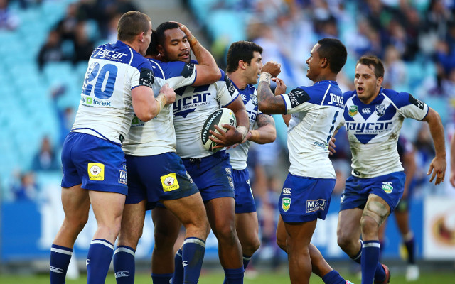 Canterbury Bulldogs v Wests Tigers: live streaming and preview