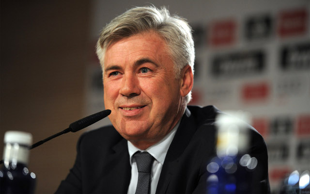 Update: What’s happened so far with Carlo Ancelotti and Liverpool