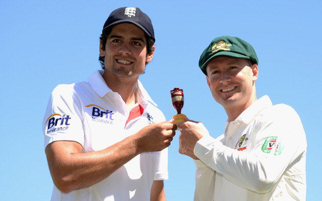 Private: Ashes tickets still available for the 2013 series between England and Australia