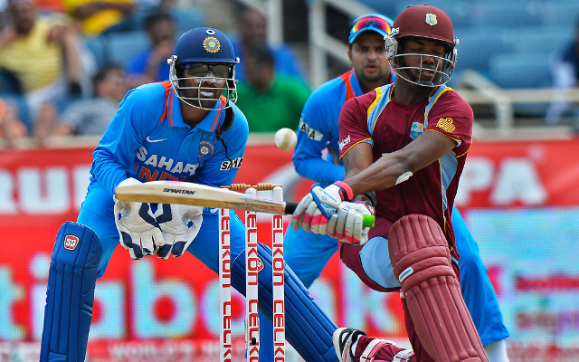 Private: West Indies v India: Tri-series preview, live cricket scores and live streaming