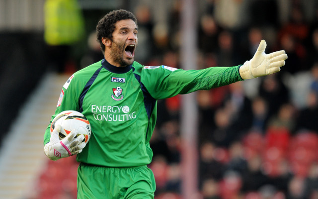 David James Bournemouth