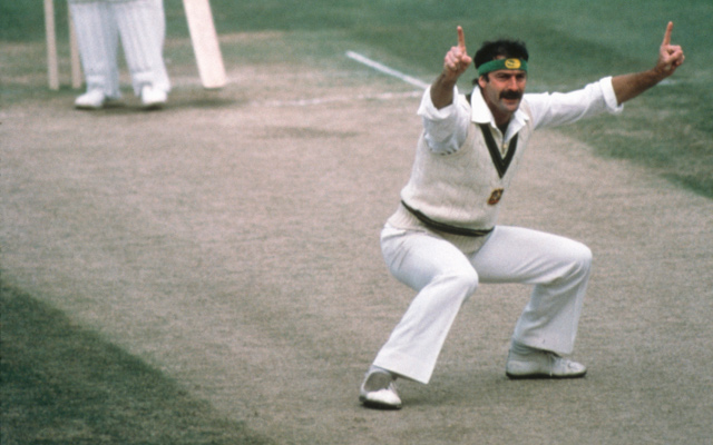 Private: Top 10 Ashes moments – Australia’s pacemen savage England – No.5