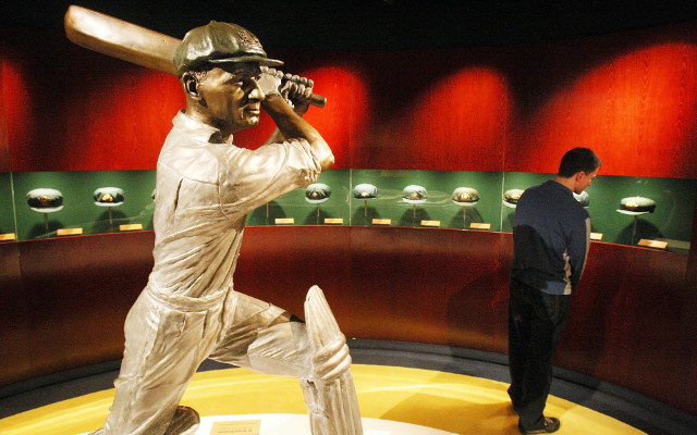 Top 10 Ashes moments: Wisden’s greatest ever innings for Australia’s Bradman – No.7
