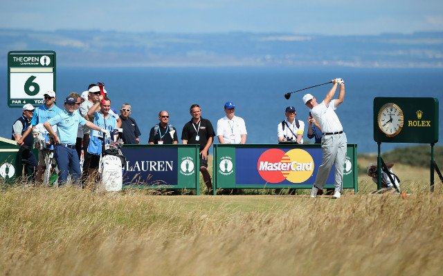 British Open course preview: Muirfield’s 6th hole