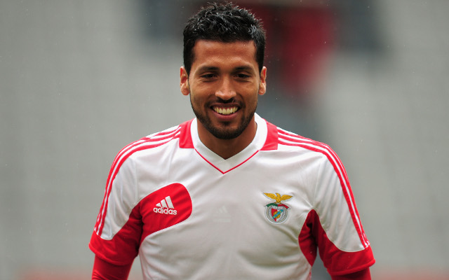 Ezequiel Garay Benfica