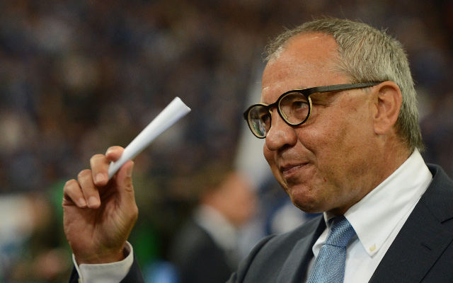 Felix Magath Fulham