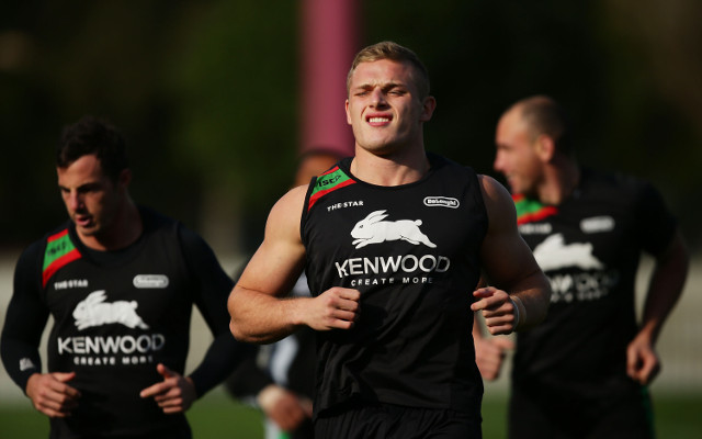 NRL judiciary charges – week three: George Burgess set to miss a week for high tackle