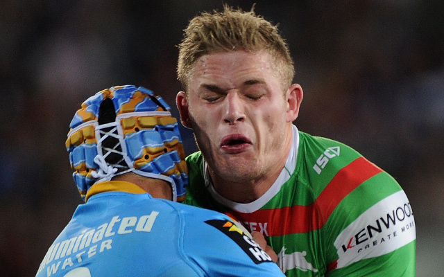 George Burgess