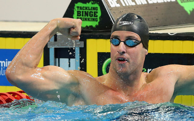 Australian swimming on the rebound ahead of Rio 2016 Olympics
