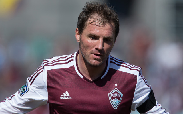 (Video) Montreal Impact 3-4 Colorado Rapids: MLS highlights