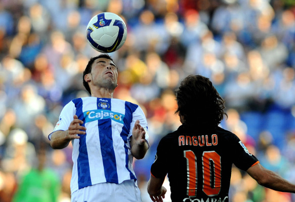 Javi Fuego Vallecano