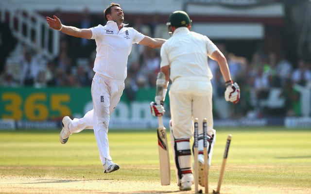 Top 10 bowlers in international cricket: England & Australia players dominate the rankings, but South Africa quick tops the lot