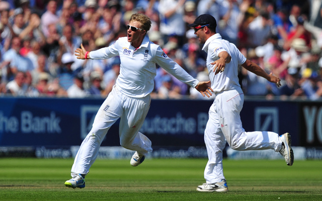 Ashes scorecard: Late wickets before tea put England well on top
