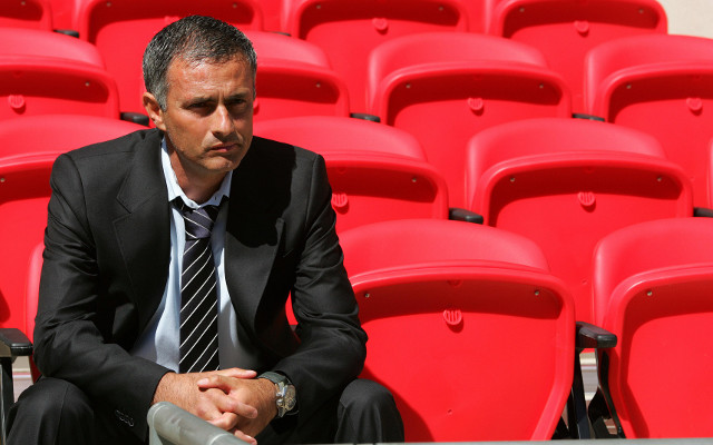 Jose Mourinho Chelsea