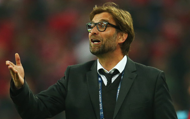 Former Liverpool star says Jurgen Klopp is ‘ideal man’ for vacant job (video)