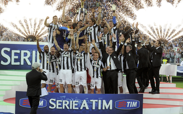 Serie A Six to Watch: Juventus aim to defend title