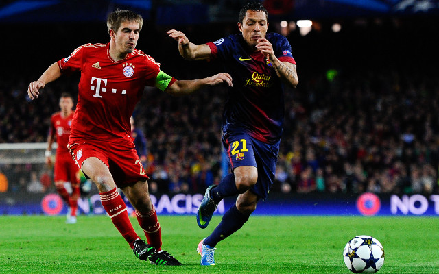 Private: Bayern Munich v FC Barcelona: 2013 Uli Hoeness Cup preview and live streaming