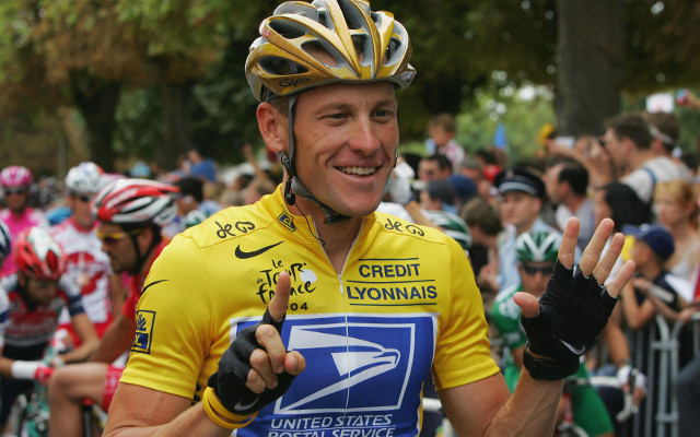 Cheat cyclist Lance Armstrong shows little remorse for doping