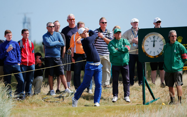 British Open course preview: Muirfield’s 14th hole and closing stages are daunting