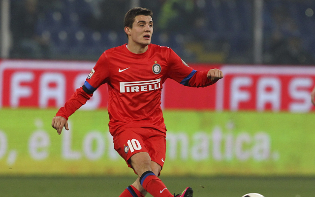 The Top 5 Youngsters in Serie A next season