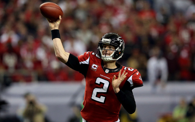 Atlanta Falcons defeat New Orleans Saints in overtime, 37-34