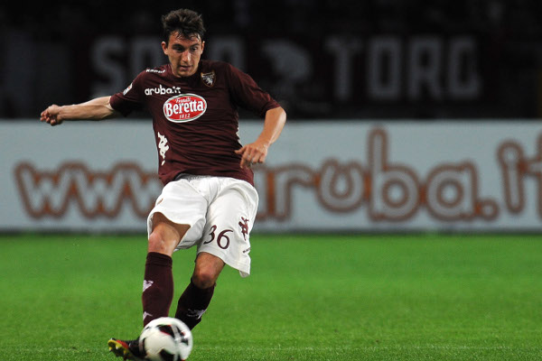 Matteo Darmian to Man United ISN’T a done deal claims Torino president