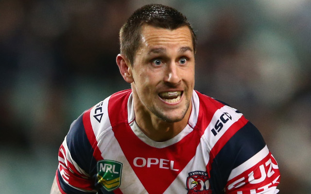 (Video) Mitchell Pearce earns redemption in huge Sydney Roosters victory