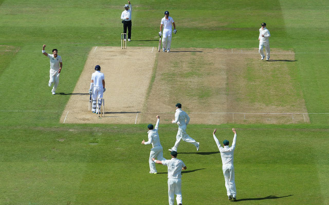 Mitchell Starc