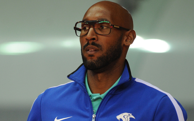 Former Arsenal, Chelsea & Liverpool bad boy Nicolas Anelka becomes player-manager in India